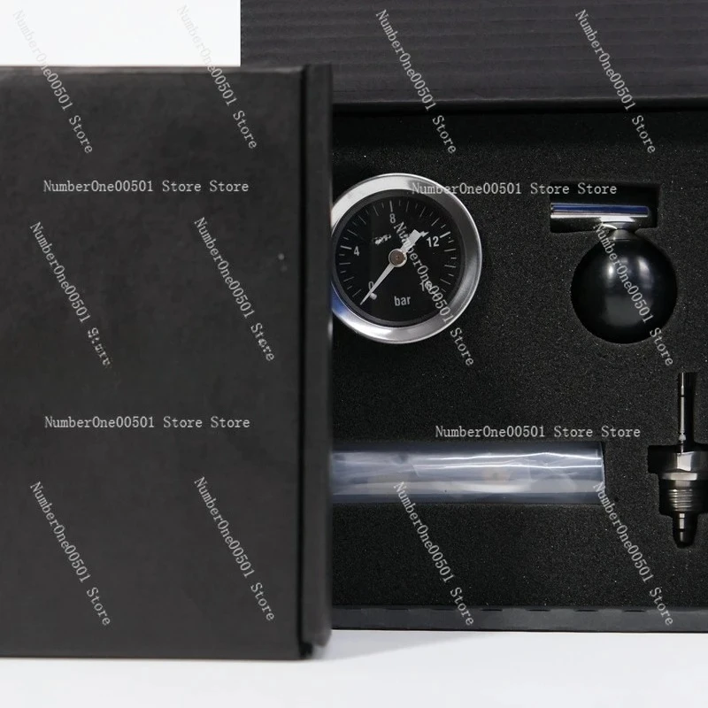 Pressure Gauge Espresso - Kit de régulation de débit E61
