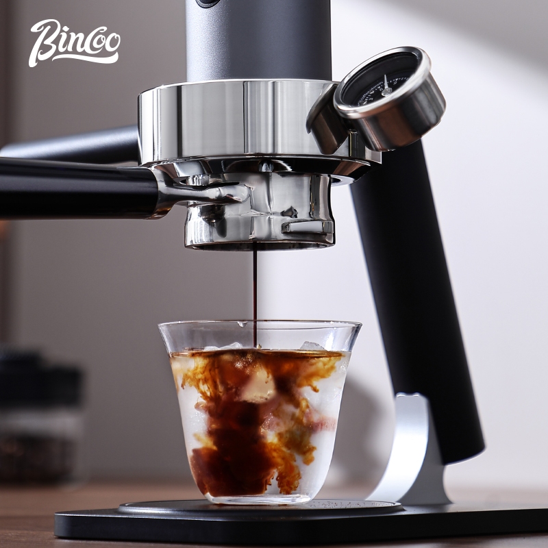 Pressure Gauge Espresso - Support dédié Bincoo H1 Pro –