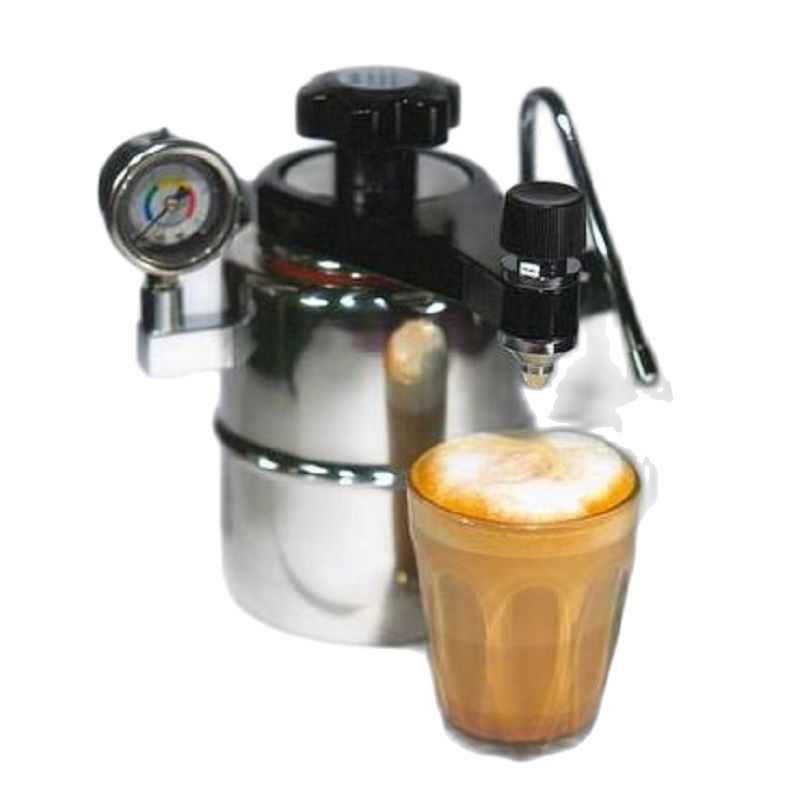 Pressure Gauge Espresso - Bellman Cappuccino CX-25P modèle de cuisinière