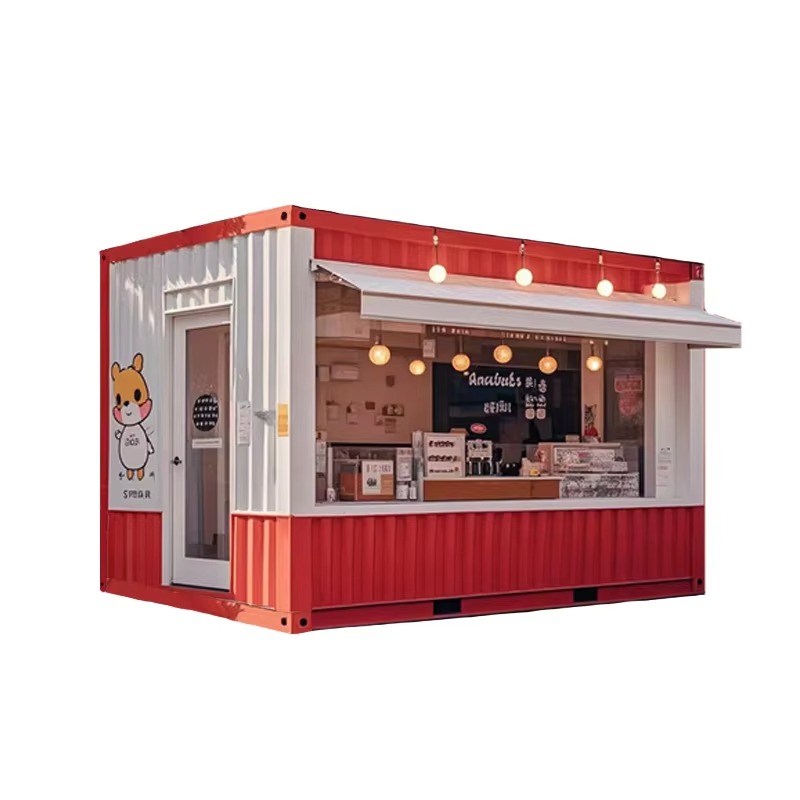 Coffee Equipment Australia - Camion de café multifonctionnel, équipement de
