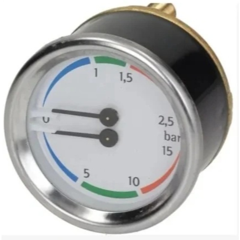 Pressure Gauge Espresso - Machine à café semi-automatique pour lamarzocco,NUOVA,Astoria,
