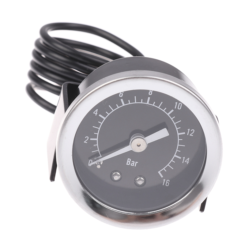 Pressure Gauge Espresso - Manomètre de pression pour machine à