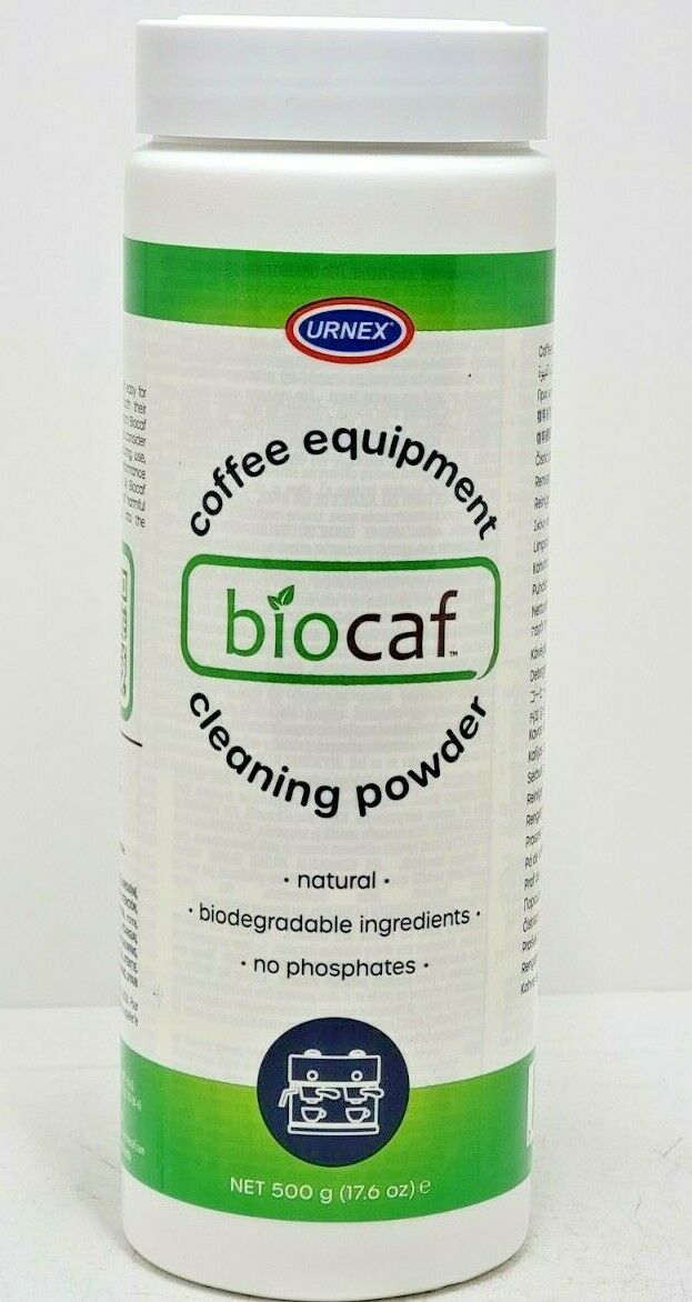Coffee Equipment Cleaning Powder - Poudre nettoyante pour équipement à café