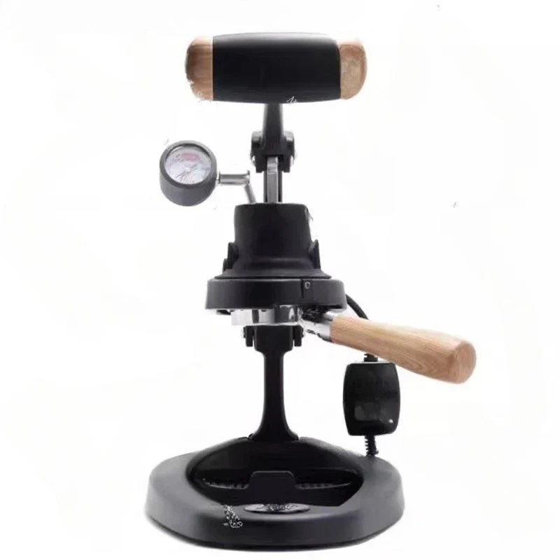 Pressure Gauge Espresso - Machine à expresso – Une machine