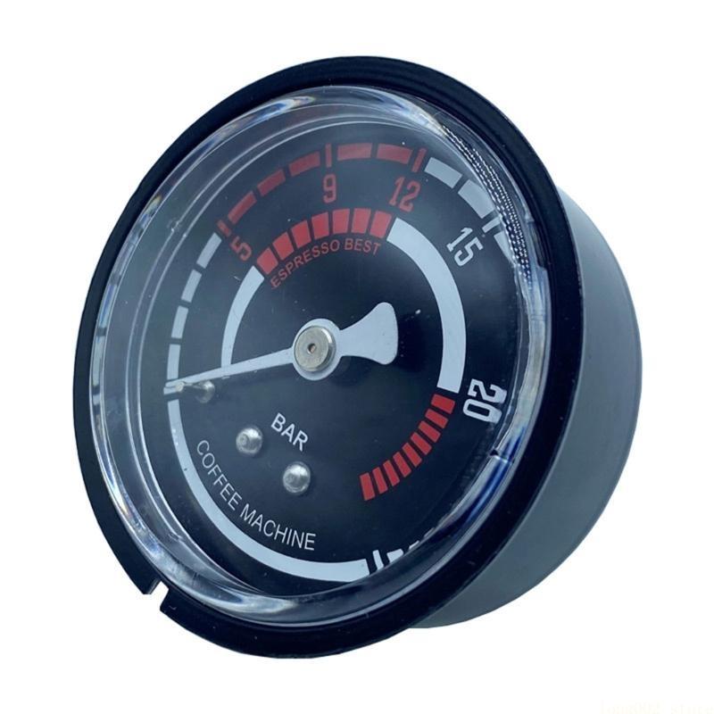 D0AB – jauge générateur vapeur - Pressure Gauge Espresso avis et prix