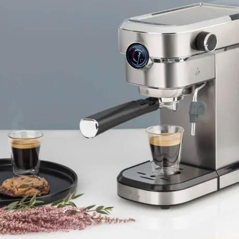 D0AB – jauge générateur vapeur - Pressure Gauge Espresso avis et prix