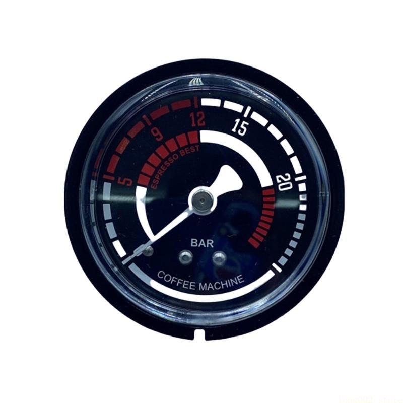 D0AB – jauge générateur vapeur - Pressure Gauge Espresso avis et prix