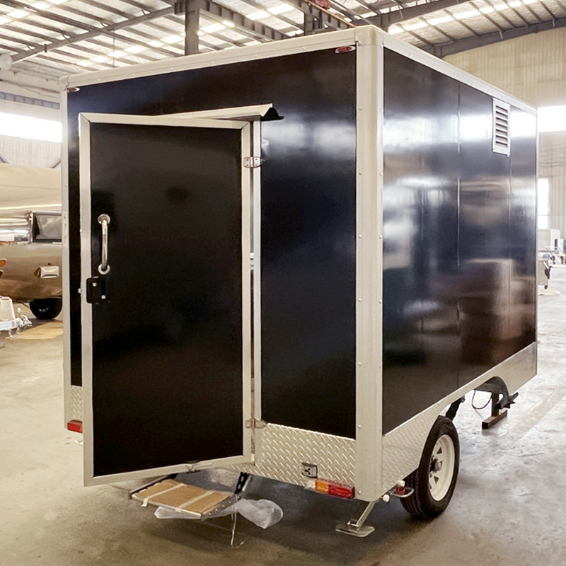 Camions de restauration mobile - Coffee Equipment Australia avis et prix