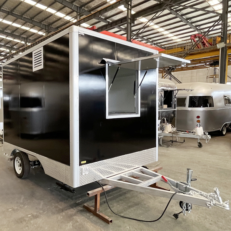 Camions de restauration mobile - Coffee Equipment Australia avis et prix
