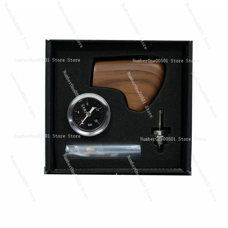 Kit de régulation de débit E61 - Pressure Gauge Espresso avis et prix