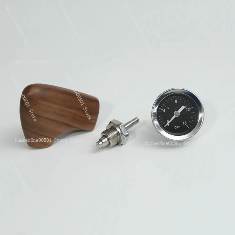 Kit de régulation de débit E61 - Pressure Gauge Espresso avis et prix