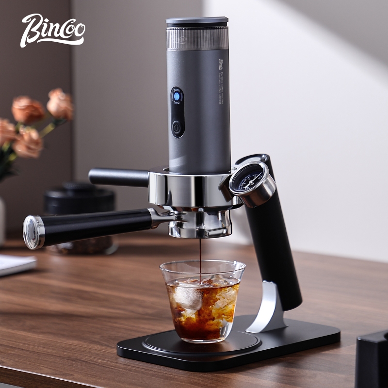 Support dédié Bincoo H1 Pro –  - Pressure Gauge Espresso avis et prix