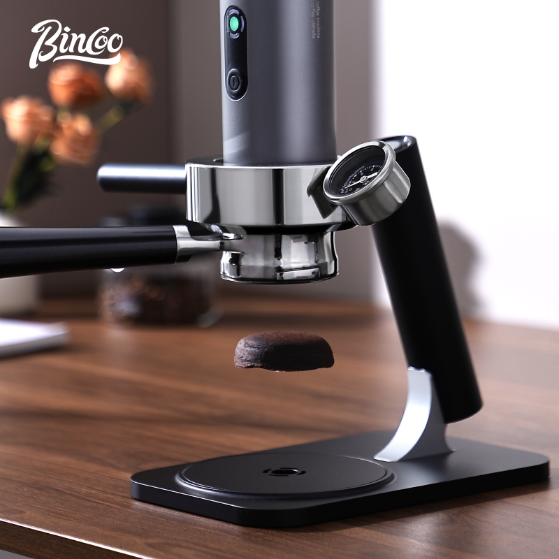 Support dédié Bincoo H1 Pro –  - Pressure Gauge Espresso avis et prix