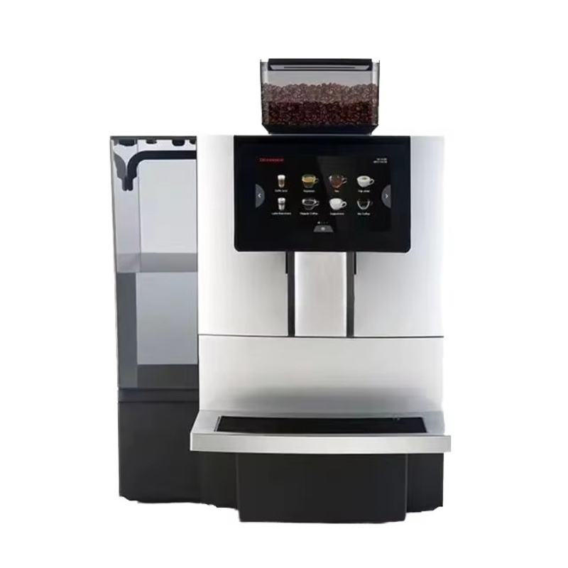 Machine à café automatique sup - Coffee Equipment Pro avis et prix