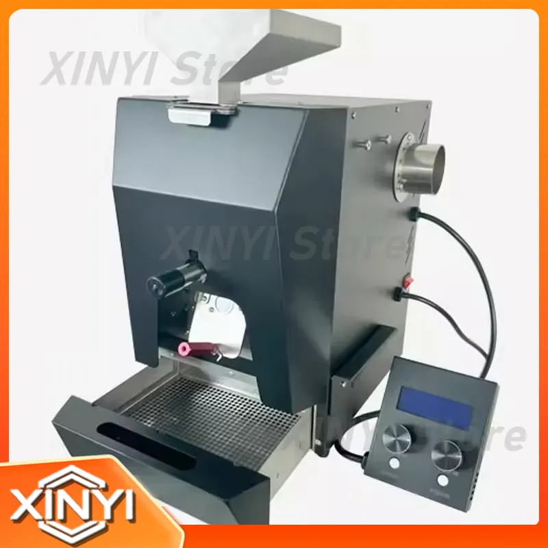 Torréfacteur à café électrique - Coffee Equipment And Tools avis et prix
