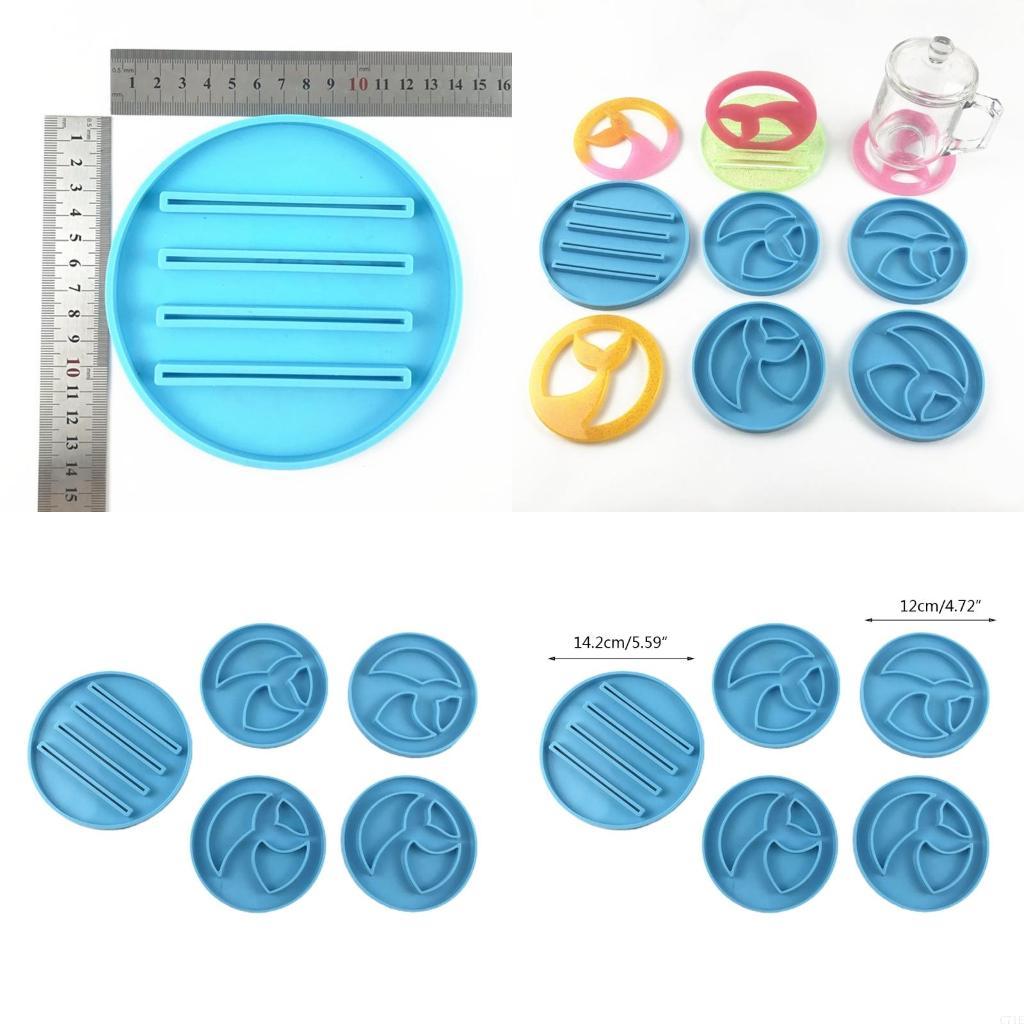 Support dessous verre pour tas - Coffee Equipment And Tools avis et prix