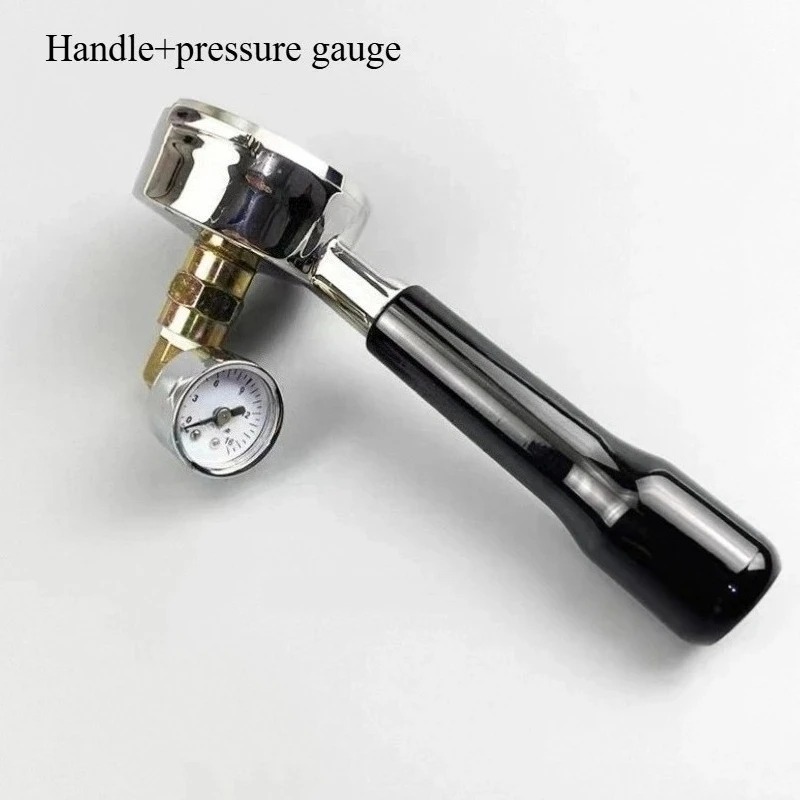 Appliquer à la Machine à café  - Pressure Gauge Espresso avis et prix