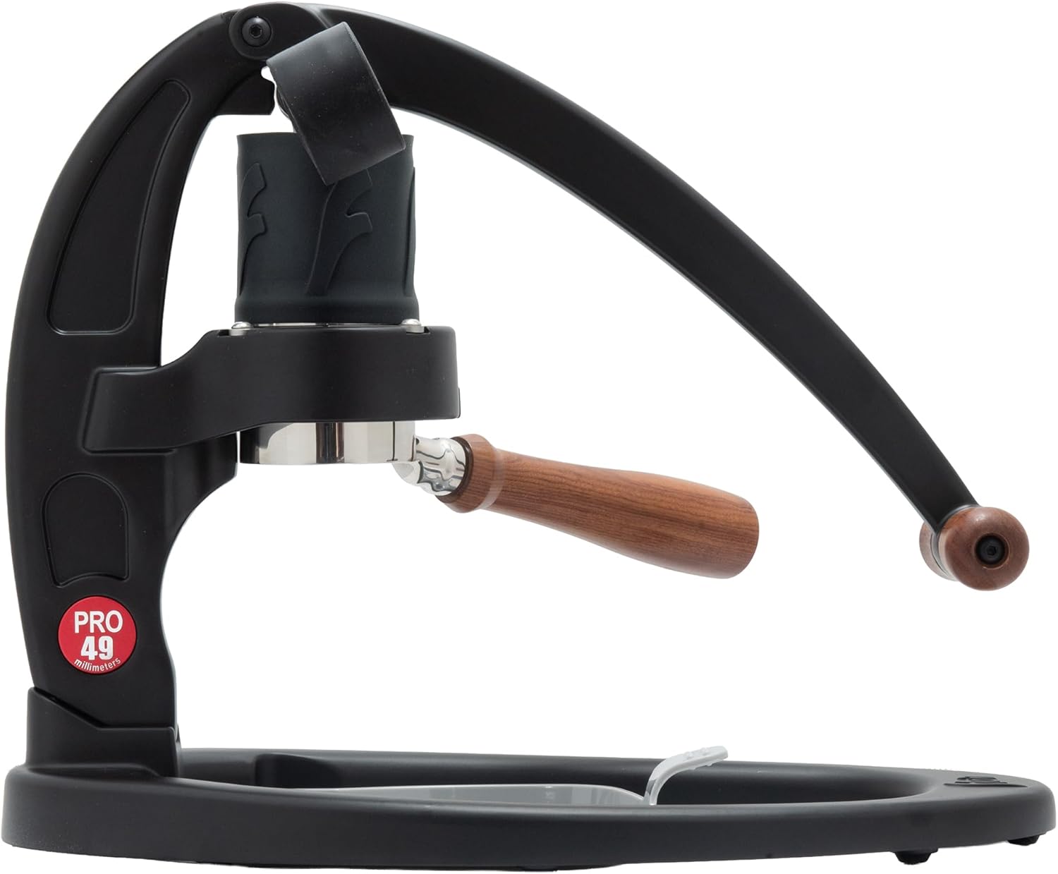 Machine à expresso manuelle 49 - Pressure Gauge Espresso avis et prix
