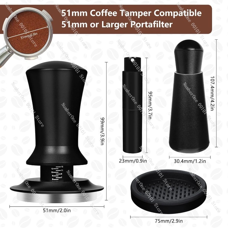 Ensemble d'outils à café, acce - Coffee Equipment And Tools avis et prix