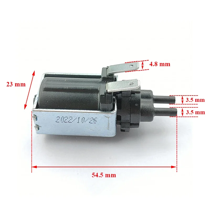 Pompe électromagnétique JYPS-5 - Pressure Gauge Espresso avis et prix