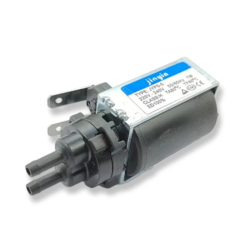 Pompe électromagnétique JYPS-5 - Pressure Gauge Espresso avis et prix