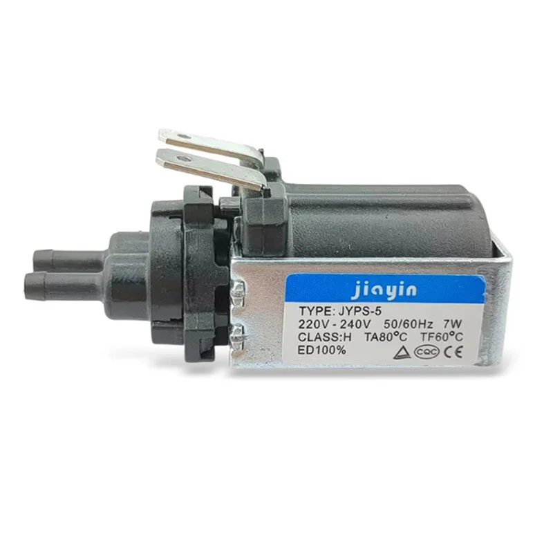 Pompe électromagnétique JYPS-5 - Pressure Gauge Espresso avis et prix