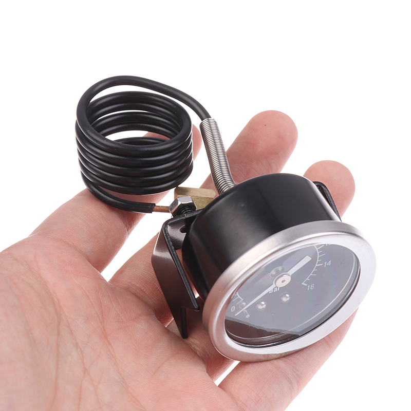 Manomètre haute de 16 bars ada - Pressure Gauge Espresso avis et prix
