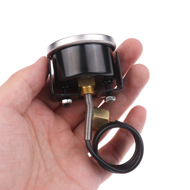 Manomètre haute de 16 bars ada - Pressure Gauge Espresso avis et prix