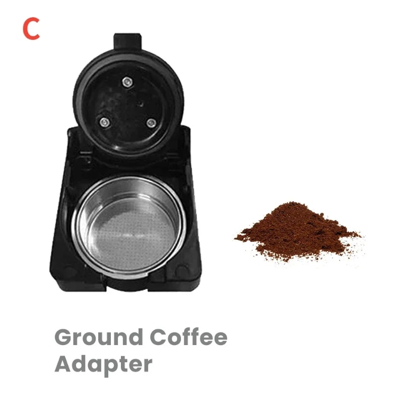 Pièces de rechange pour porte- - Coffee Equipment And Tools avis et prix