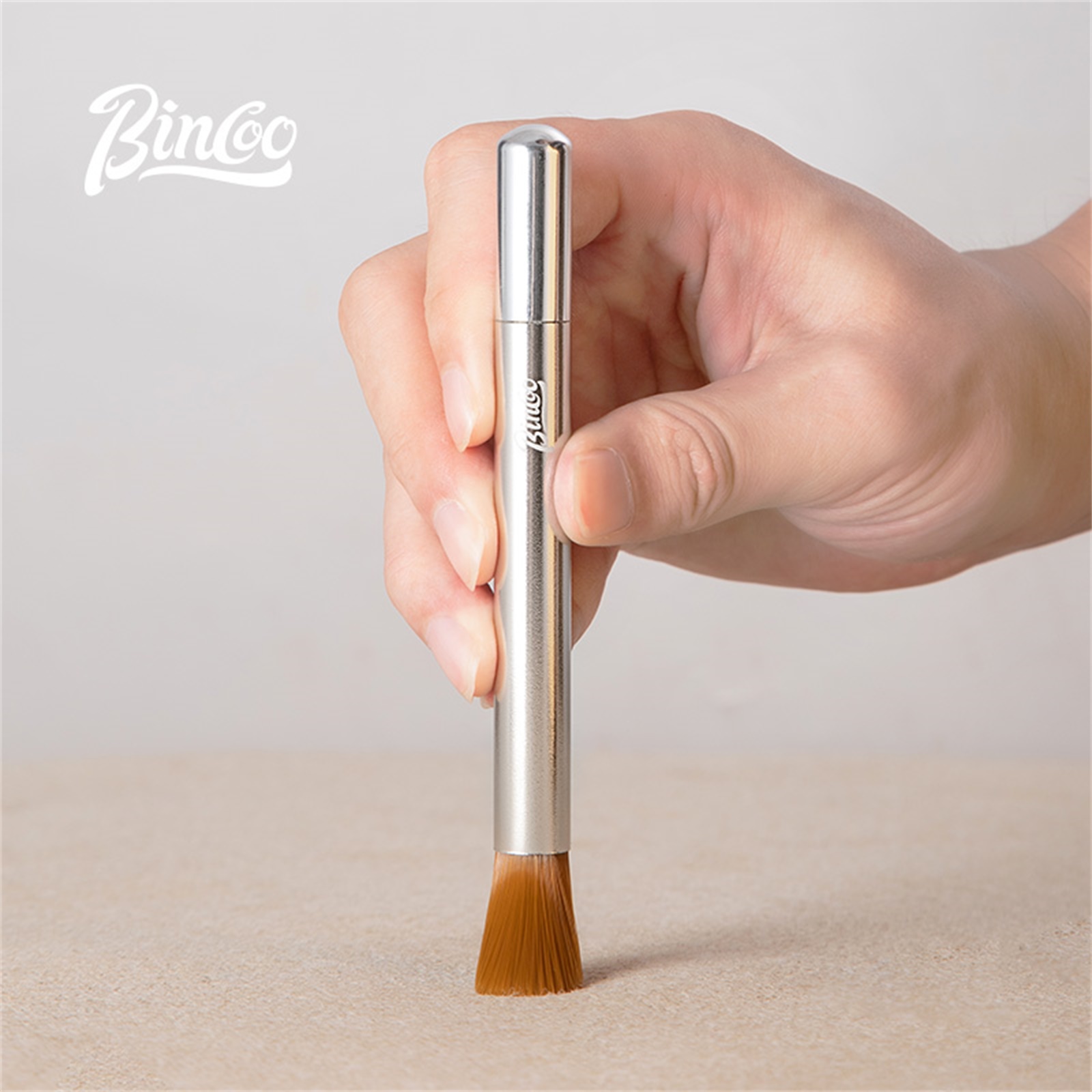 Brosse à café Bincoo, outil de - Coffee Equipment Cleaning Powder avis et prix
