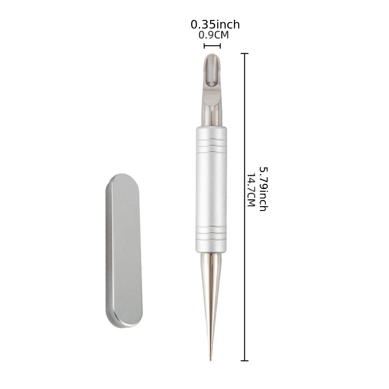 Stylo de décoration pour latte - Coffee Equipment And Tools avis et prix