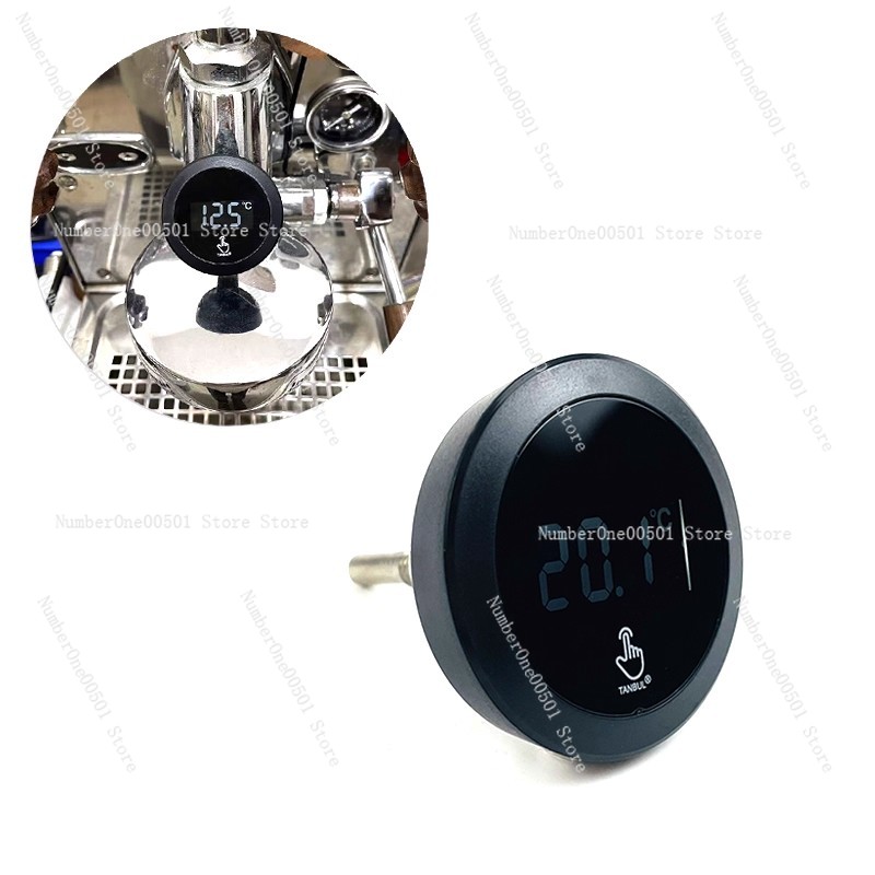 Kit de conversion de manomètre - Pressure Gauge Espresso avis et prix