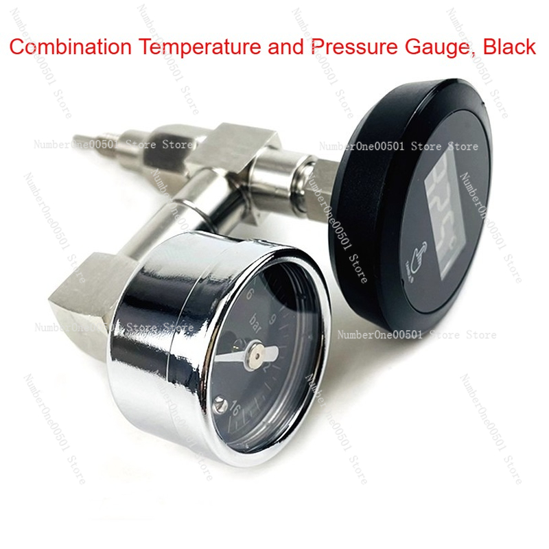 Kit de conversion de manomètre - Pressure Gauge Espresso avis et prix