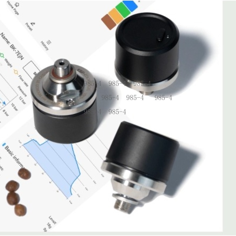 Capteur de pression EM pour ma - Pressure Gauge Espresso avis et prix