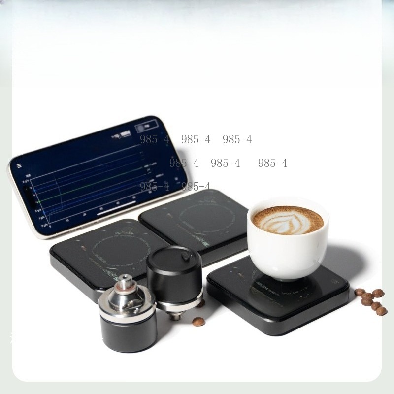 Capteur de pression EM pour ma - Pressure Gauge Espresso avis et prix