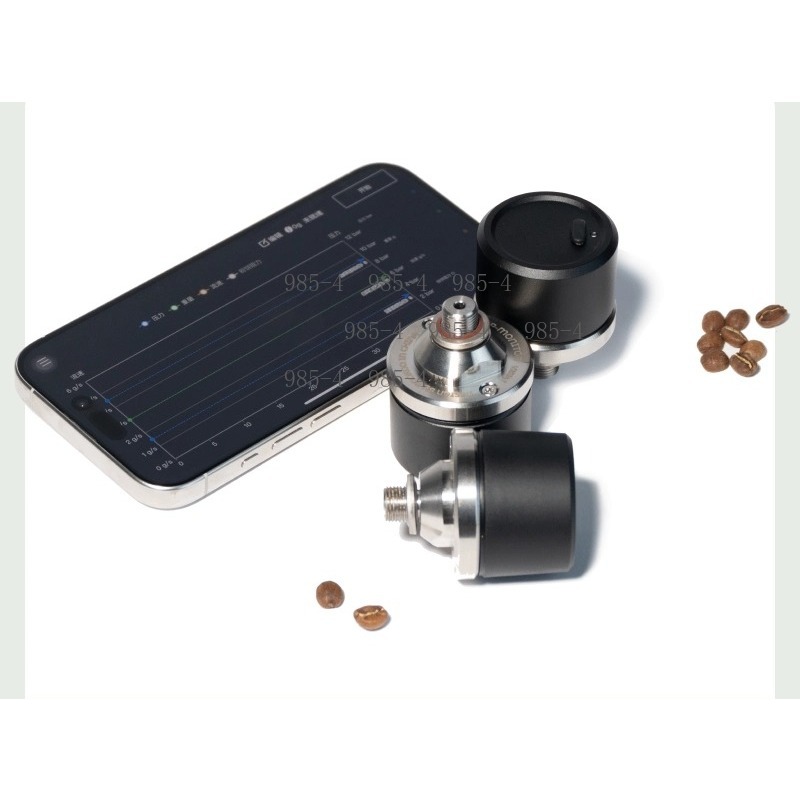 Capteur de pression EM pour ma - Pressure Gauge Espresso avis et prix
