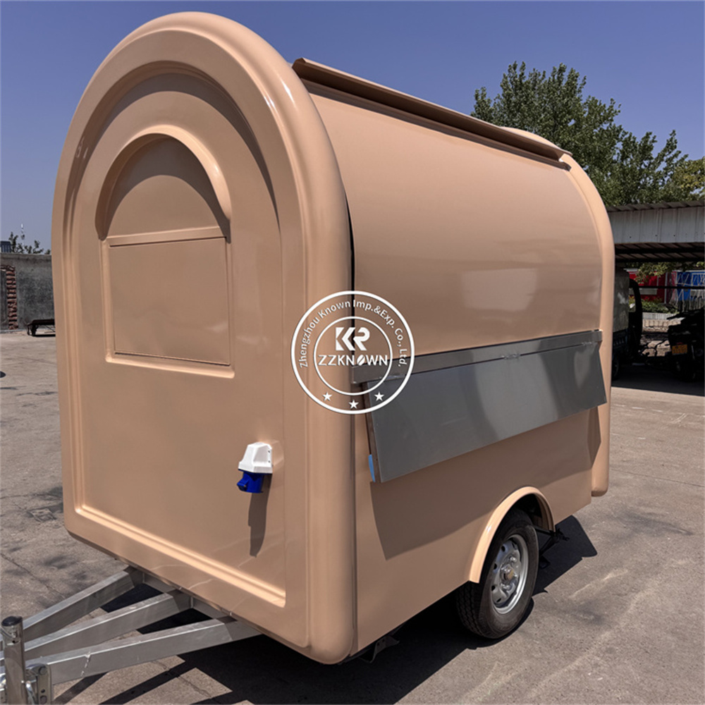 Chariot de restauration Standa - Coffee Equipment Australia avis et prix