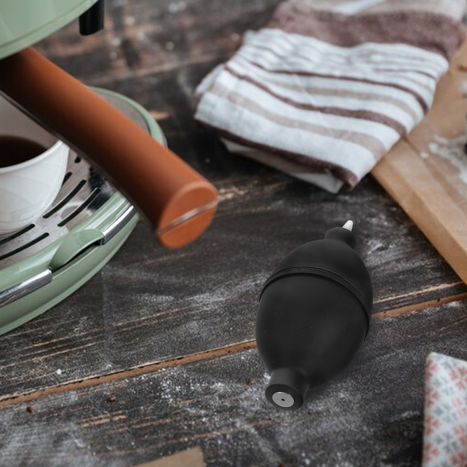 Souffleur d'air pour le nettoy - Coffee Equipment And Tools avis et prix