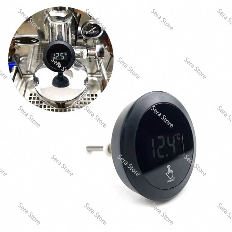 Kit de mise à niveau pour mach - Pressure Gauge Espresso avis et prix