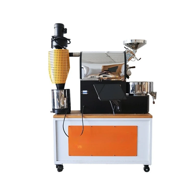 Torréfacteur à café profession - Coffee Equipment Pro avis et prix