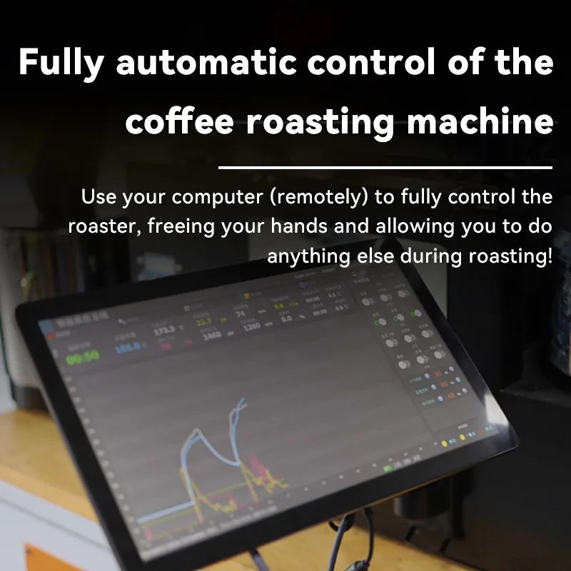 Torréfacteur à café profession - Coffee Equipment Pro avis et prix
