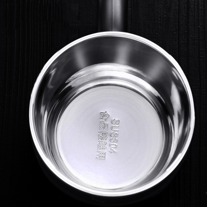 Tasse à café isolée de 400ml a - Coffee Equipment And Tools avis et prix
